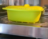Foto del paso 14 de la receta: 185. Pastel de Atún al Microondas