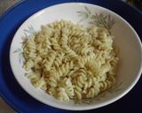 Foto del paso 1 de la receta: Fritos de Fideos Sobrantes