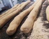 Foto del paso 2 de la receta: ÑOQUIS DE RICOTA DE #LAURA