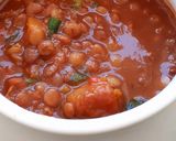 Foto del paso 7 de la receta: Guiso de lentejas