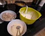 Foto langkah ke 4 dari resep Ayam Krispi.