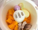 Foto langkah ke 2 dari resep Mpasi Lengkap 7 bulan (ke15).