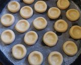 Foto del paso 5 de la receta: Pepas caseras