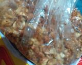 Foto langkah ke 2 dari resep Sambal kacang cilok.