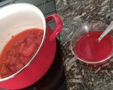 Foto del paso 2 de la receta: Mermelada de frutillas (sin azúcar)