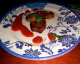 Foto del paso 8 de la receta: Lomito de res asado 😋