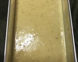 Foto langkah ke 2 dari resep Banana Cake Kukus🍌.