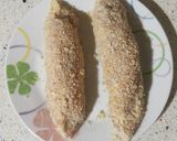 Foto del paso 2 de la receta: Rollito de lomo con queso y cebolla caramelizada