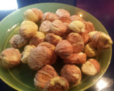 Foto del paso 1 de la receta: Castañas gallegas cocidas