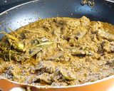 Foto langkah ke 5 dari resep Rendang Daging Sapi Padang.