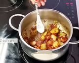 Φωτογραφία βήματος 6 της συνταγής Coq Au Vin (Κόκορας Κρασάτος)
