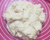 Foto langkah ke 5 dari resep Fluffy sweet potato bun (roti ubi empukk).