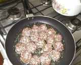 Foto del paso 2 de la receta: 🤗Albóndigas con papas al horno!!!🤗