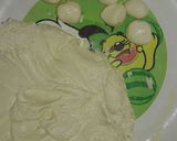 Foto langkah ke 2 dari resep Bubur Candil a la PawonLulung.