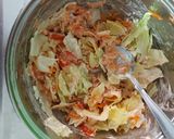 Foto del paso 5 de la receta: Ensalada a la Carola