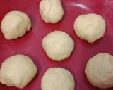 Foto langkah ke 3 dari resep Panada Bihun.