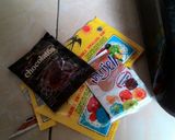 Foto langkah ke 10 dari resep Puding chocholatos.