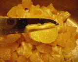Foto del paso 5 de la receta: Mermelada de Naranjas