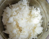 மீதமான சாதத்தில் சுவையான பிங்க் ரசகுல்லா(#leftover ricerasagula) ரெசிபி ஸ்டேப் 1 புகைப்படம்