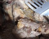 A picture of step 1 of 🐑🐑Mutton nihari🐑🐑.
