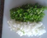 Foto del paso 3 de la receta: Lentejas con costilla