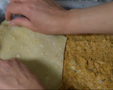 Foto del paso 18 de la receta: Lasaña de carne casera hecha con masa de crêpes