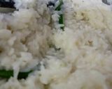 Foto langkah ke 3 dari resep Lupis.