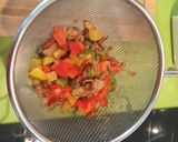 Foto del paso 2 de la receta: Empanadillas de atún multicolor