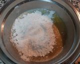 Foto del paso 4 de la receta Magdalenas de limón y amapola