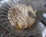 Foto del paso 4 de la receta: Galletitas de avena y pasas