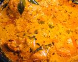 Cashew chicken with dash of charoli..! recipe step 1 photo
