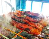 Grilled Liempo