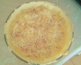 Foto del paso 9 de la receta: Quiche lorraine