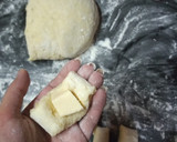 Foto del paso 3 de la receta: Ñoquis Rellenos