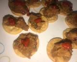 Dabeli chat recipe step 4 photo