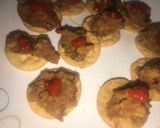 A picture of step 4 of Dabeli chat.