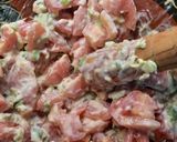 Foto del paso 3 de la receta: Pipirrana de Jaén
