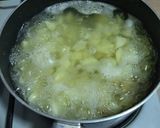 A picture of step 4 of Sauteed potatoes.