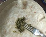 Foto langkah ke 3 dari resep Mubi's Burrito.