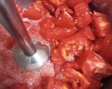 Foto del paso 1 de la receta: Mermelada de tomates