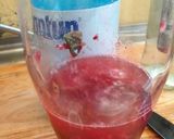 Foto del paso 3 de la receta: Mojito frutos rojos 🍹
