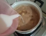 Foto langkah ke 5 dari resep Bubur candil mutiara.