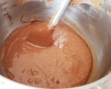 Foto del paso 5 de la receta: Pastel de chocolate