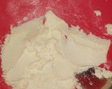 Foto del paso 1 de la receta: Tarta de crema de dulce de leche