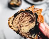 Foto langkah ke 7 dari resep Bolu Jadul (Pak Sahak).