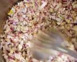 صورة الخطوة 8 من وصفة طاجن دجاج مغربي بالزيتون الاخضر 🌱