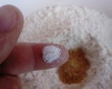 Foto del paso 5 de la receta: Masa de Pizza Casera