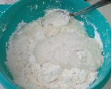 Kovászos lisztkeverékes gluténmentes kenyér 5:1 arányban recept fázis 2 fotója
