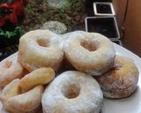Foto langkah ke 7 dari resep Donat Tape Singkong.