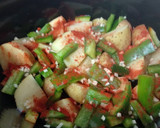 Foto del paso 3 de la receta: Patatas al pimentón en olla de cocción lenta, crockpot